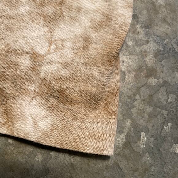 Vintage Mickey Mouse Surfboards Wave Tested Tank Top Shirt XL 90s Disney Surf - Picture 3 of 8